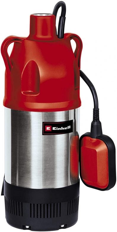 Bomba de agua de profundidad para pozos Einhell GC-DW 900N