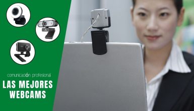mejor webcam calidad precio elmejor10