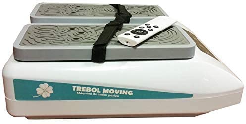 Equipo Trebol Moving