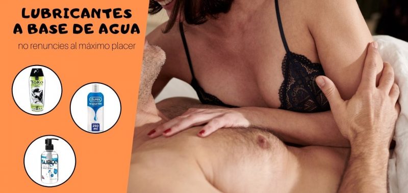 lubricantes a base de agua elmejor10