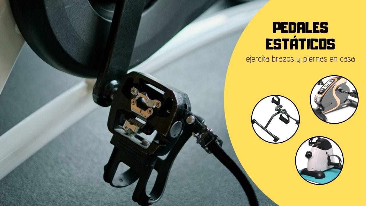 Mejores pedales estaticos 2025