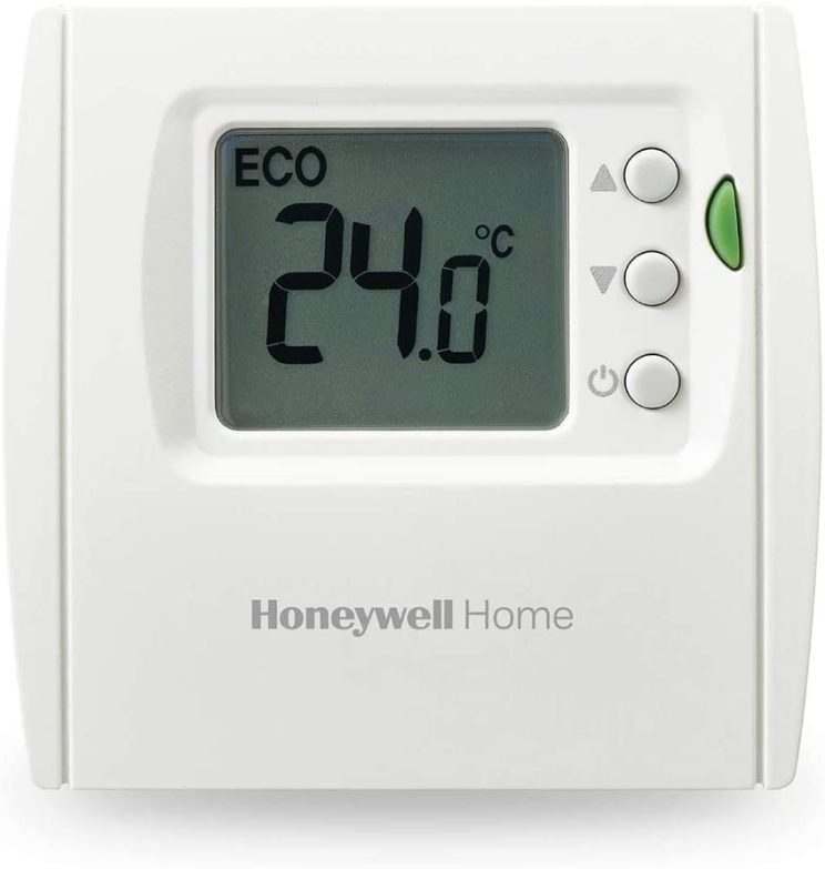 termostato DT2 Honeywell Home 