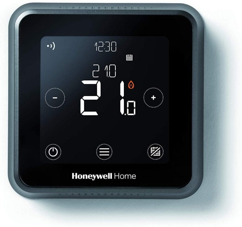 termostato programable inteligente Honeywell Home T6 