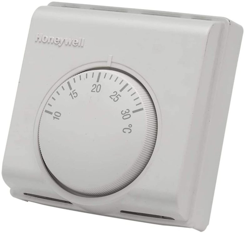termostato Mecánico Honeywell Home T6360 