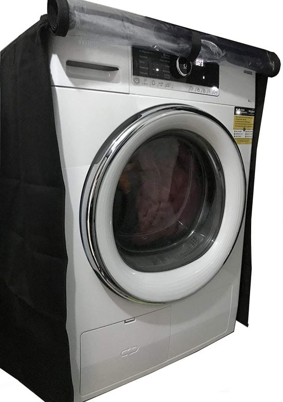 Funda protectora para lavadora y secadora KHOMO GEAR