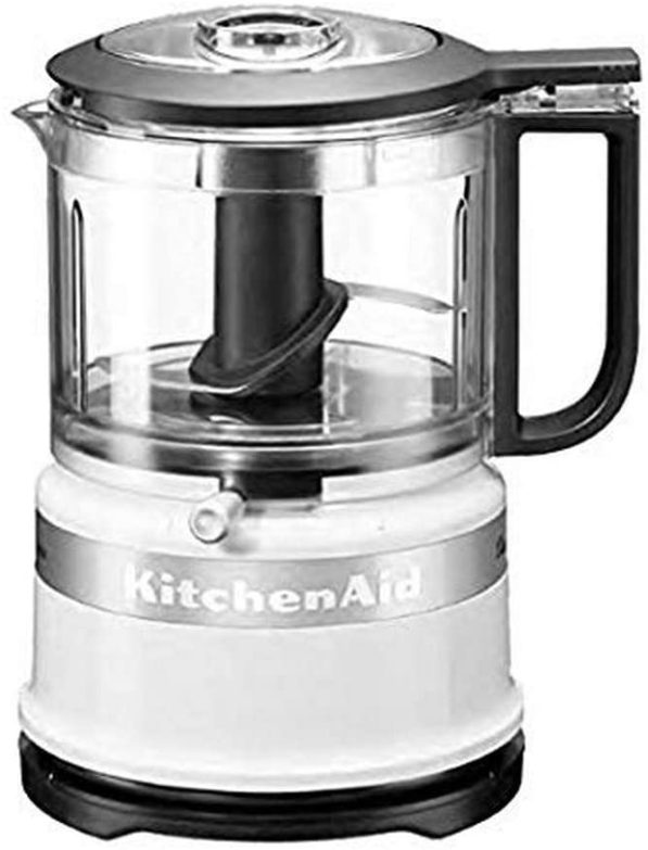 Mini procesador de alimentos KitchenAid 