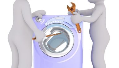 mantenimiento de la lavadora elmejor10