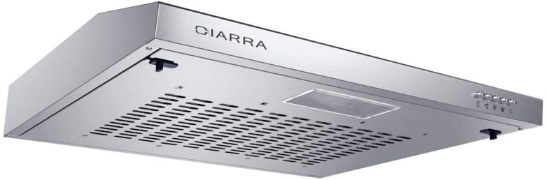 El extractor de humos de cocina CIARRA CBCS6903 