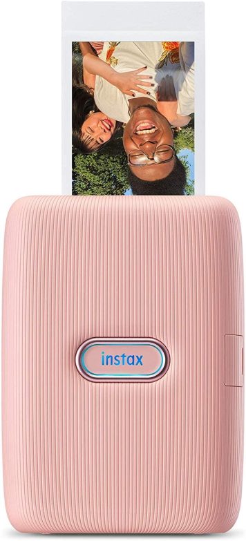 La impresora para smartphone Instax 