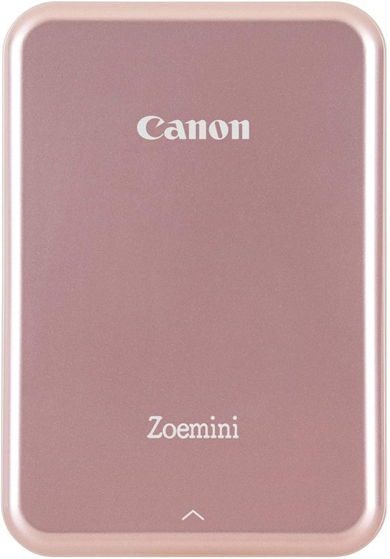La mini impresora Canon Zoemini Pv-123 
