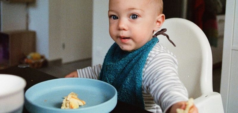 Qué debes saber al empezar la alimentación complementaria en los bebés elmejor10