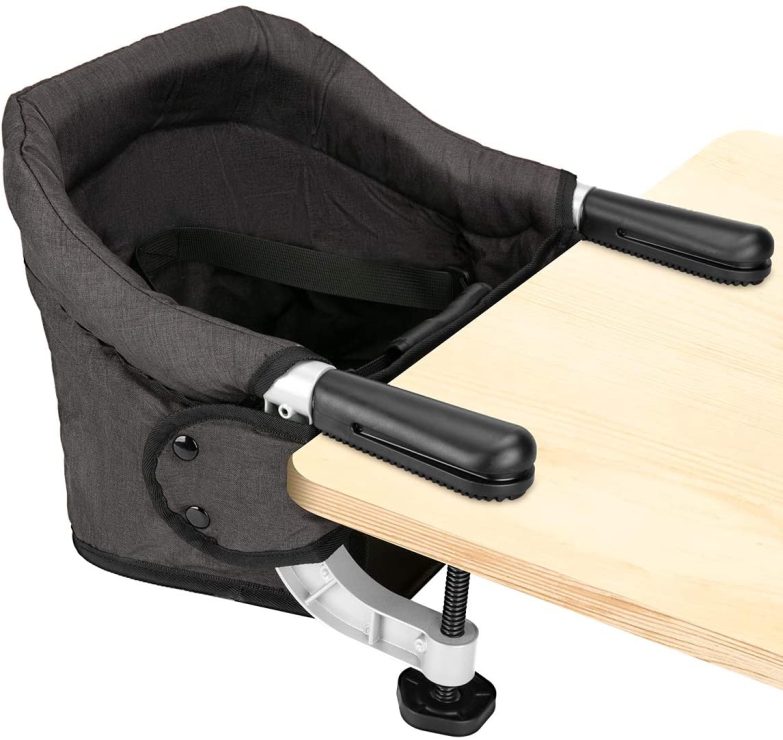 Asiento de mesa para bebé Toogel