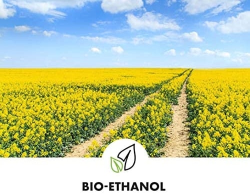 Bioetanol ecológico