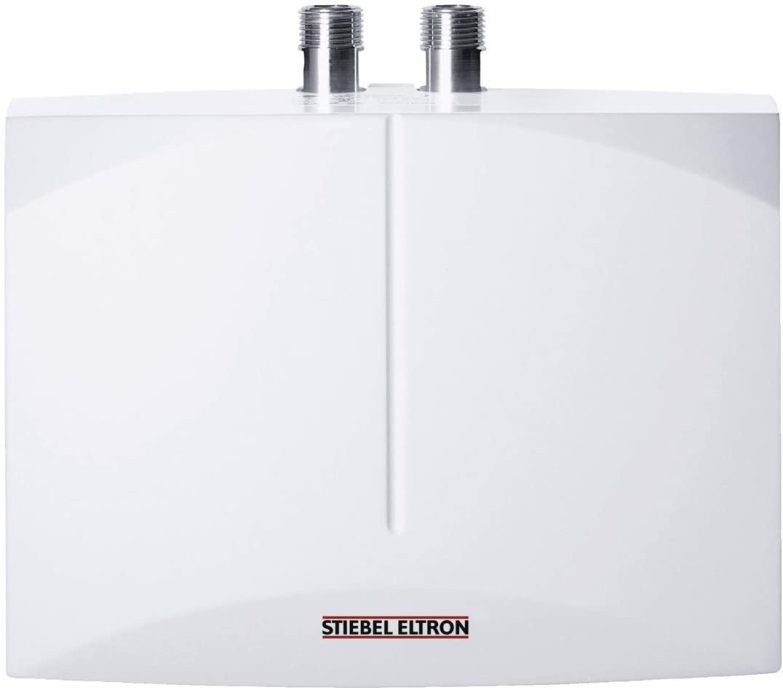 El calentador de agua eléctrico Stiebel Eltron 185411 