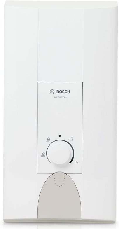 El calentador de agua eléctrico instantáneo Bosch TR5000R 24/27 EB 