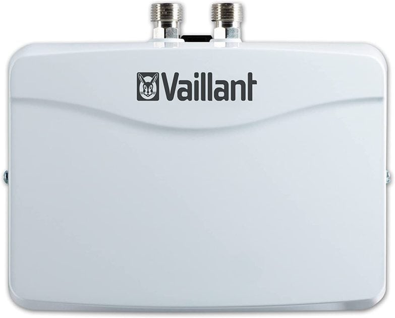 El calentador de agua instantáneo hidráulico Vaillant 2N 1220VEDH3 