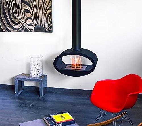 Chimenea Wilkao