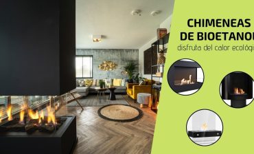 las mejores chimeneas de bioetanol elmejor10