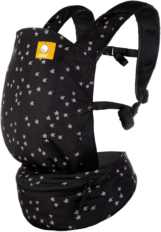 Mochila portabebé ergonómicoToddler Tula Discover
