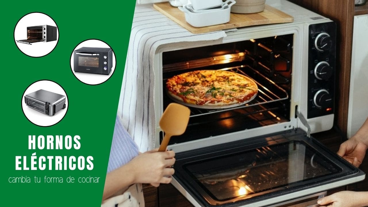 hornos eléctricos elmejor10