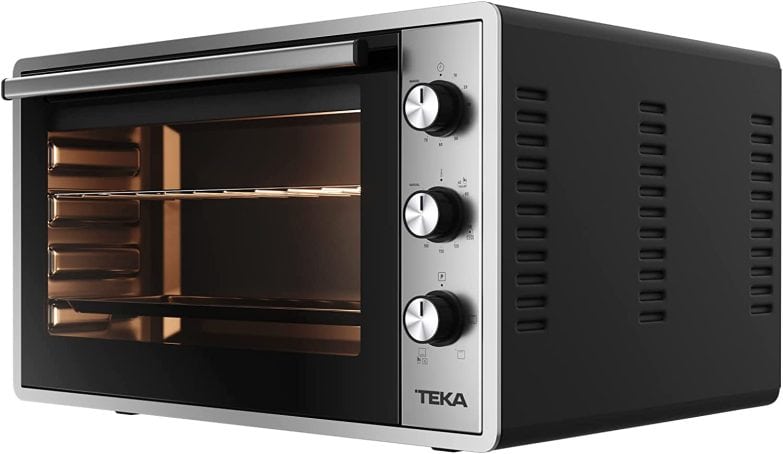 El horno eléctrico Teka GrandChef FSO 424 