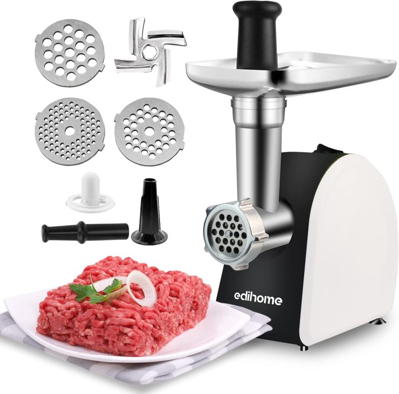 Máquina para picar carne Edihome