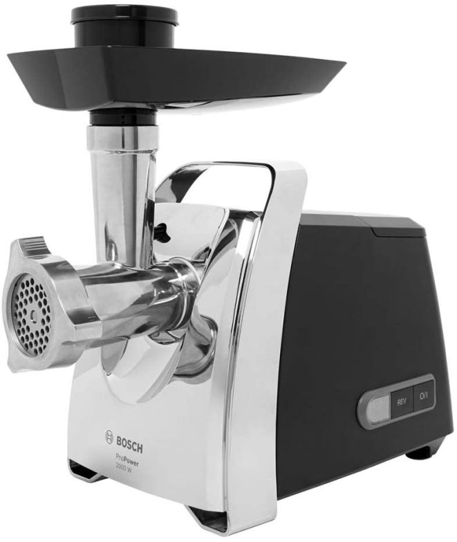 Picadora de carne Bosch ProPower MFW67440