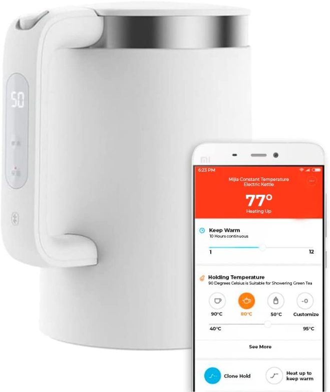 Xiaomi Smart Kettle Pro