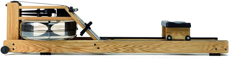 Máquina de remo de agua WaterRower Oak