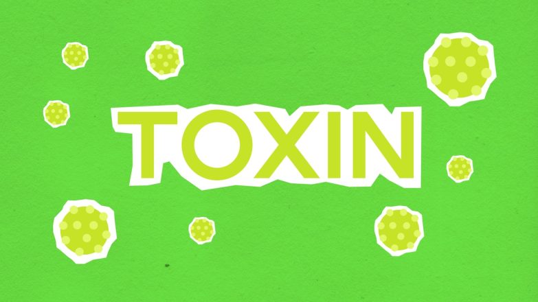 Toxina