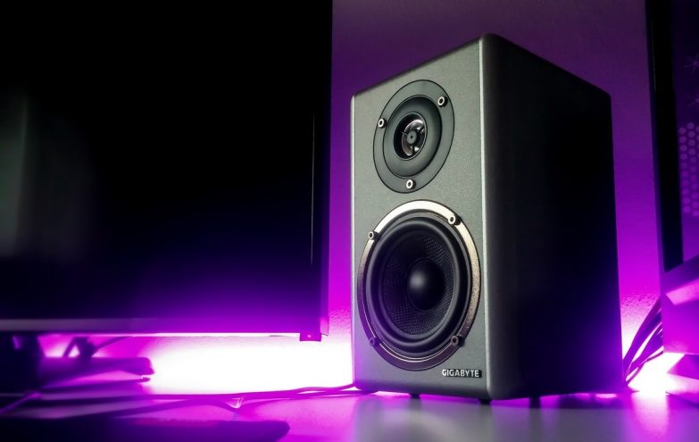 Altavoz HIFI