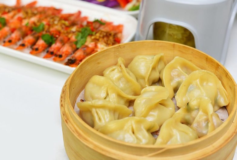 elegir la mejor vaporera tradicional para dumplings