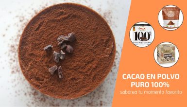 cacao en polvo puro elmejor10
