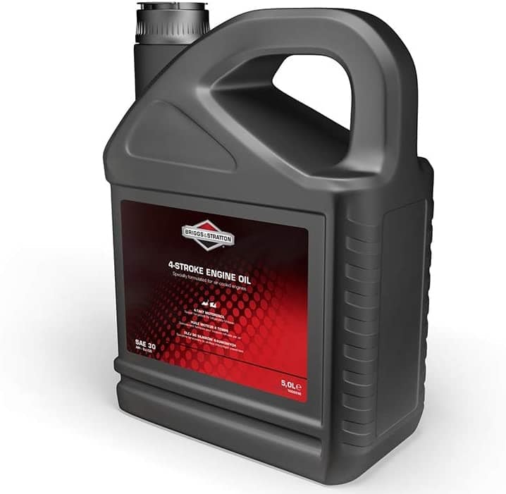 Aceite Briggs And Stratton