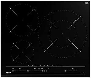 Teka |Placa de inducción MasterSense