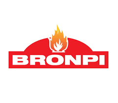 bronpi logo