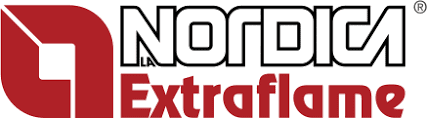nordica extraflame logo