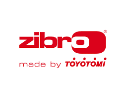 zibro logo
