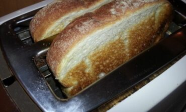 Cómo debo limpiar una tostadora de pan elmejor10