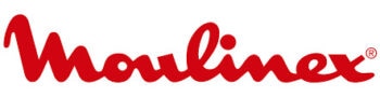 Logo de la marca Moulinex