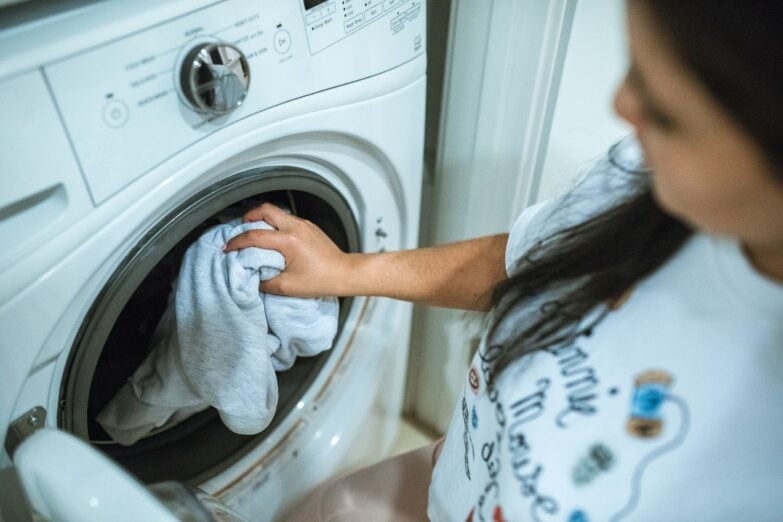 como elegir una buena secadora de ropa para tu casa