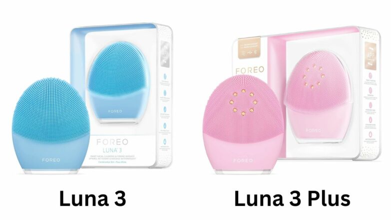 Luna 3 y Luna 3 plus elmejor10