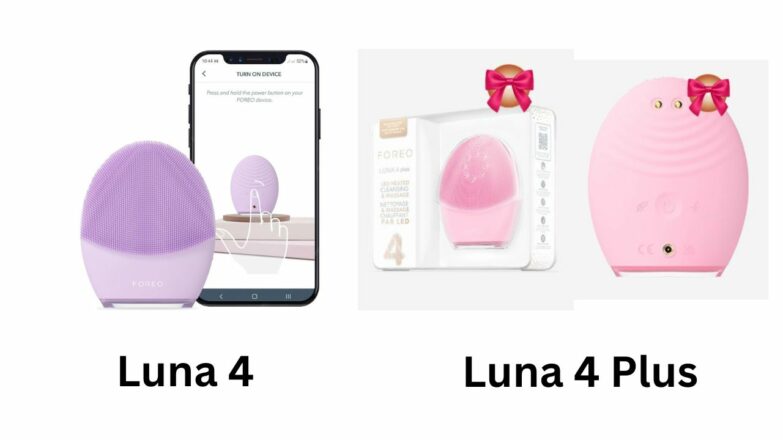 Luna 4 y Luna 4 plus elmejor10