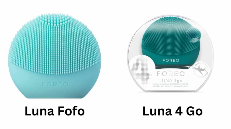 Luna Fofo y Luna 4 Go elmejor10