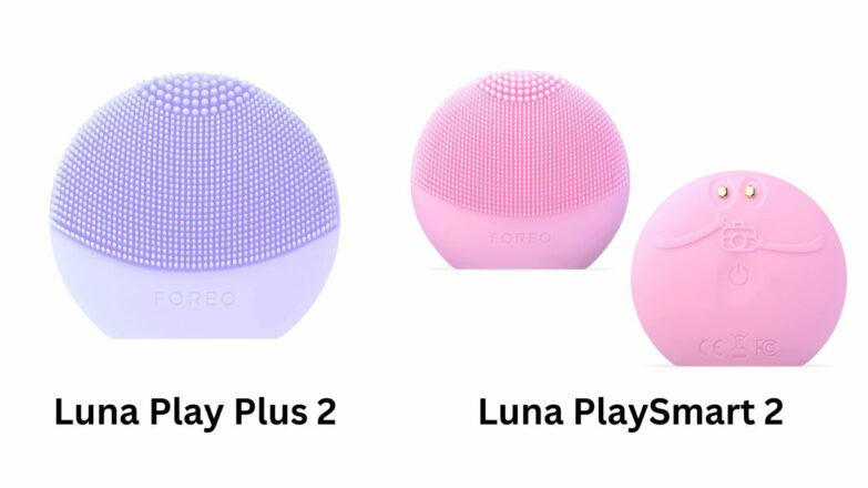 Luna Play Plus 2 y Luna Play Smart 2 elmejor10